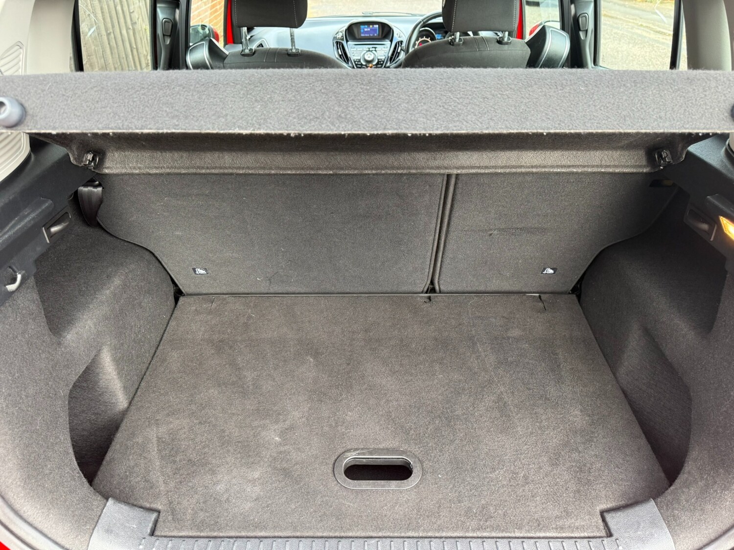 Used Ford B-MAX 2014 for sale - 78144115: Photo 24