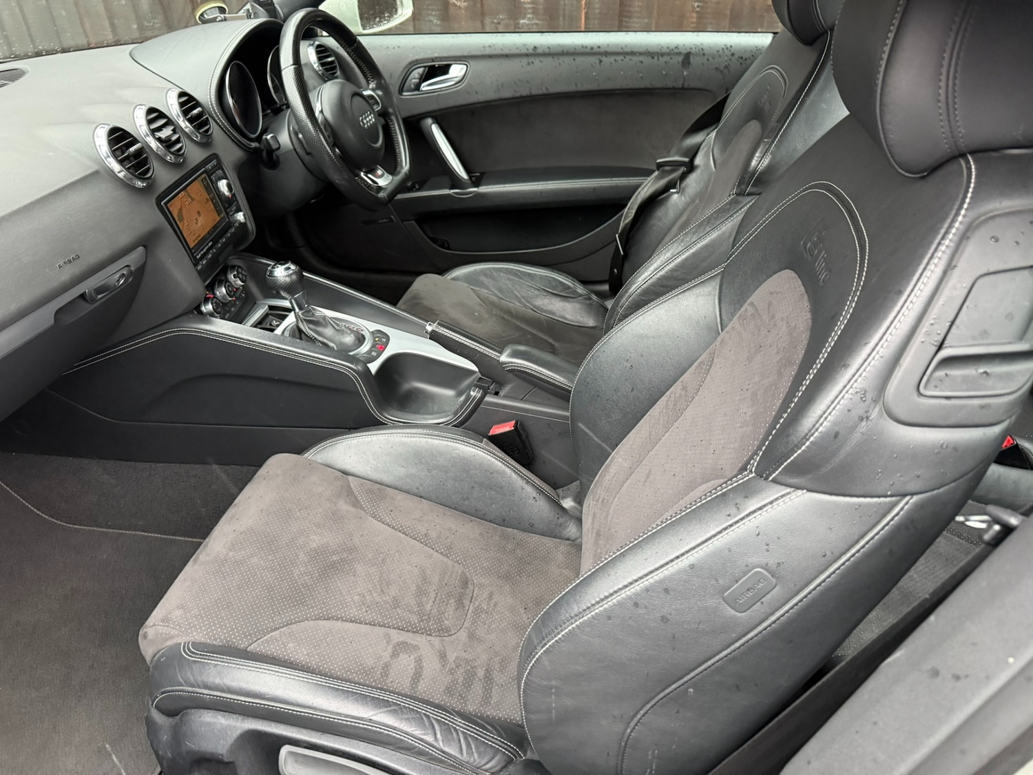 Used Audi TT 2009 for sale - 76980346: Photo 10