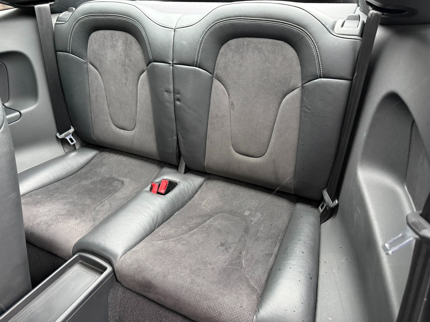 Used Audi TT 2009 for sale - 76980346: Photo 12