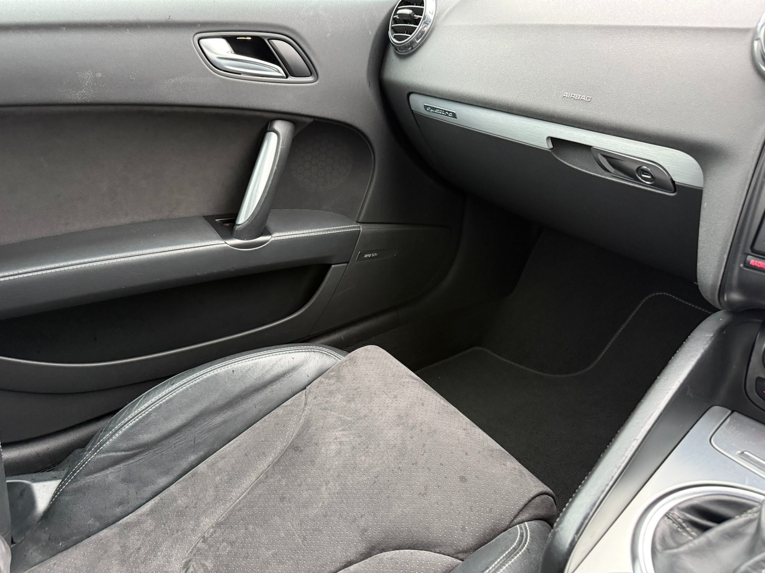 Used Audi TT 2009 for sale - 76980346: Photo 13