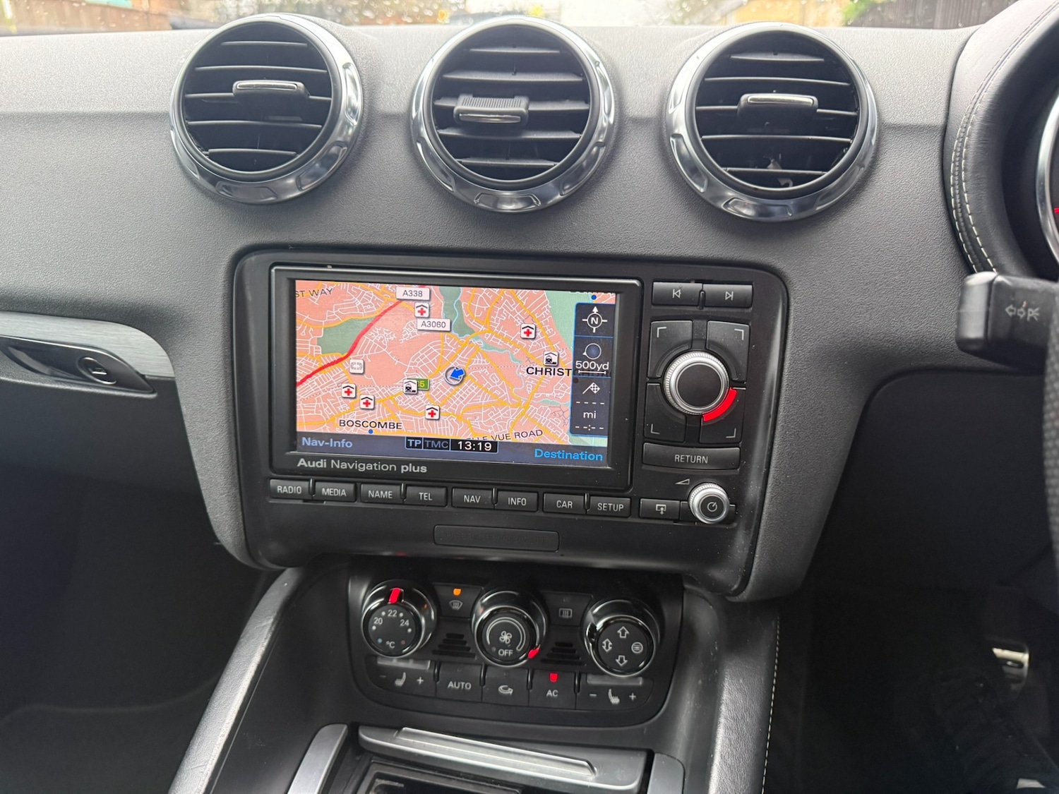 Used Audi TT 2009 for sale - 76980346: Photo 14