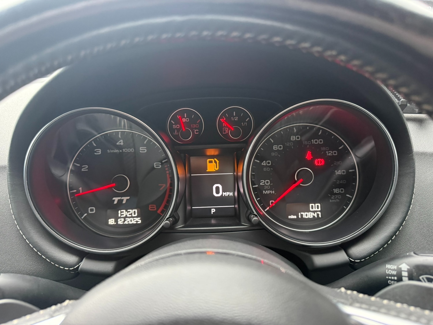 Used Audi TT 2009 for sale - 76980346: Photo 15