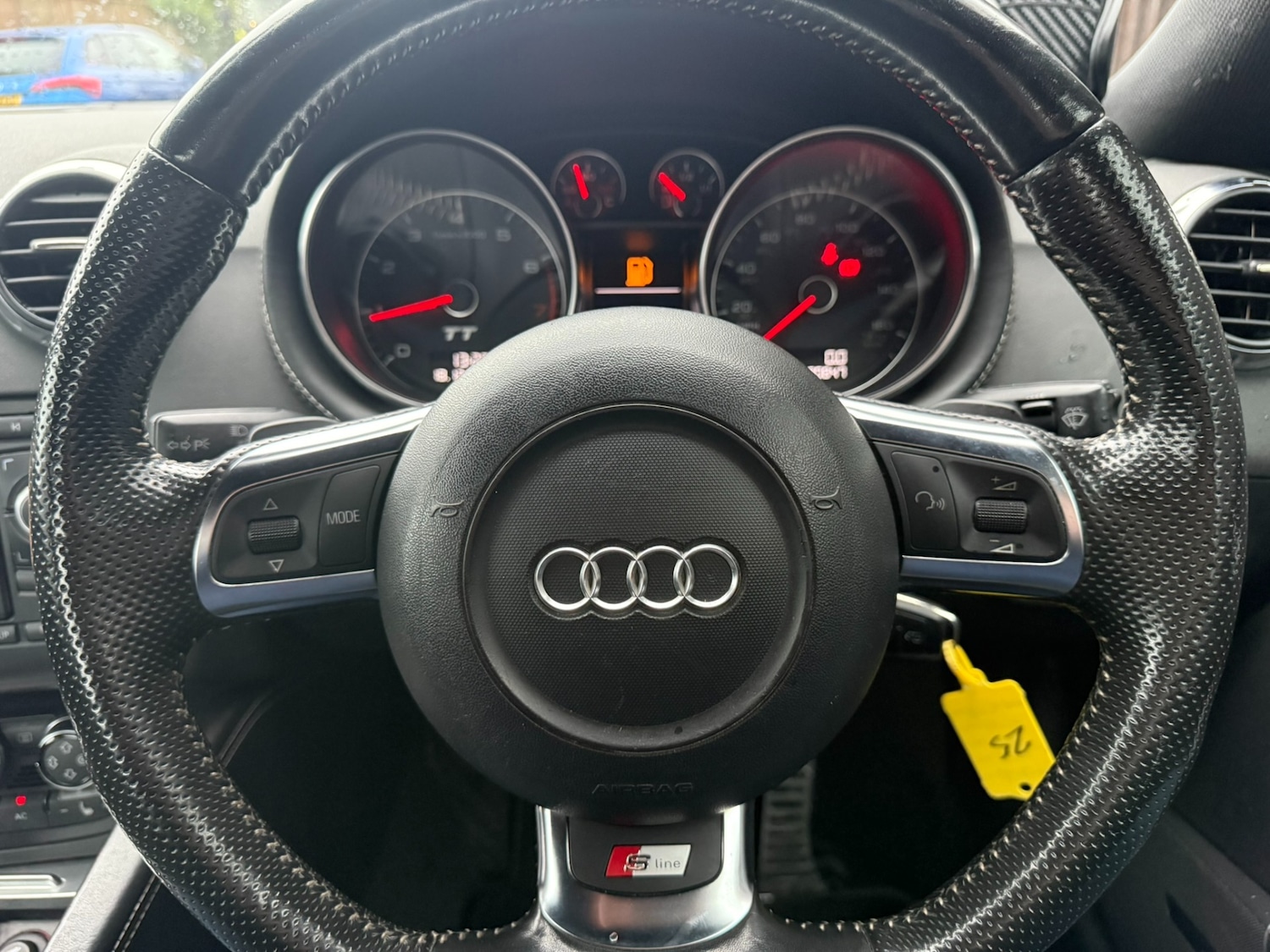 Used Audi TT 2009 for sale - 76980346: Photo 17