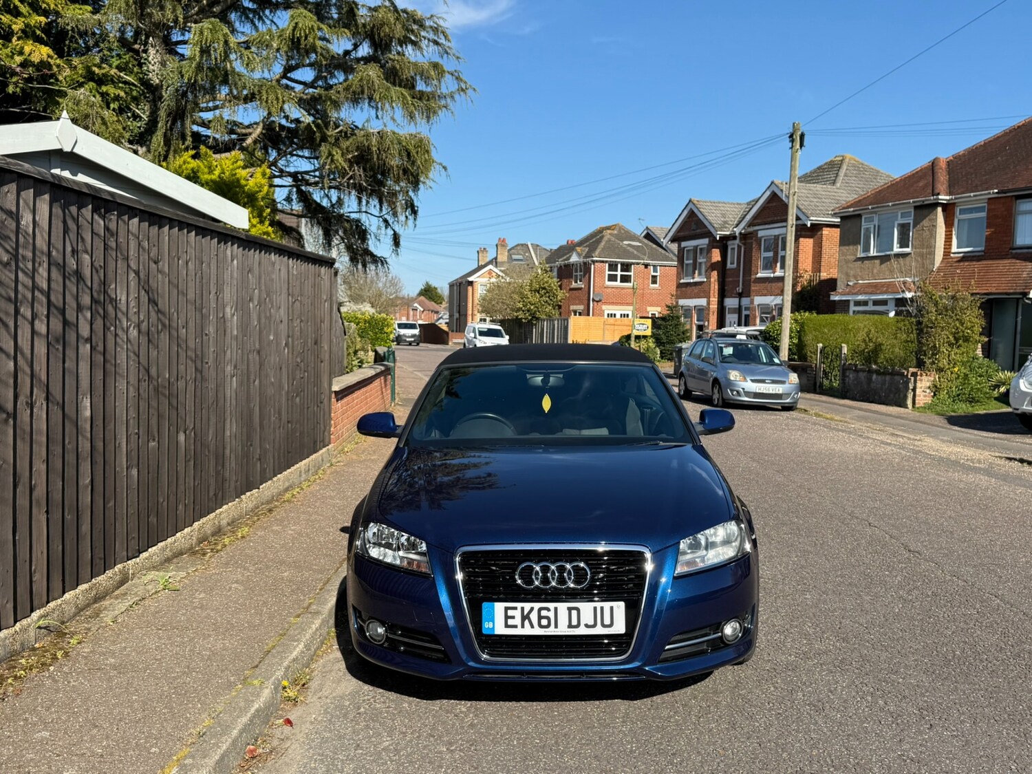 Used Audi A3 2011 for sale - 76193297: Photo 10