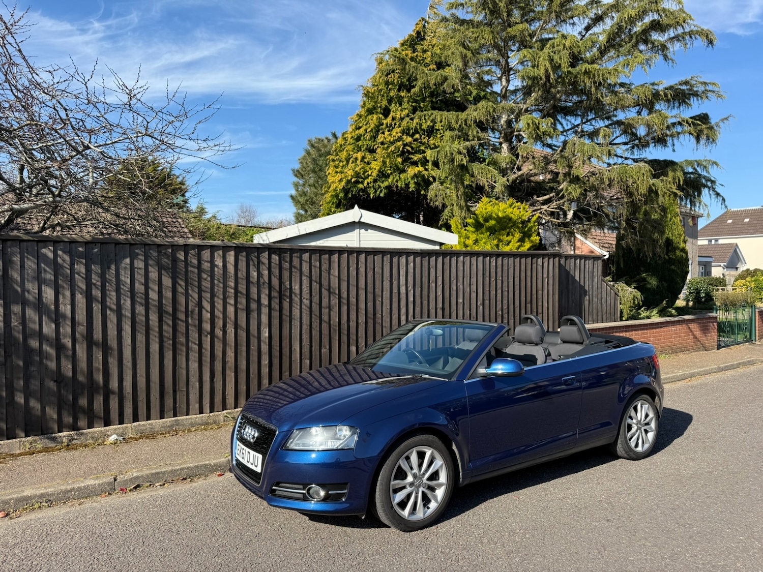 Used Audi A3 2011 for sale - 76193297: Photo 11