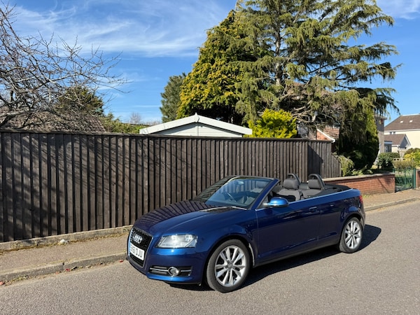 Used Audi A3 2011 for sale - 76193297: Photo 11