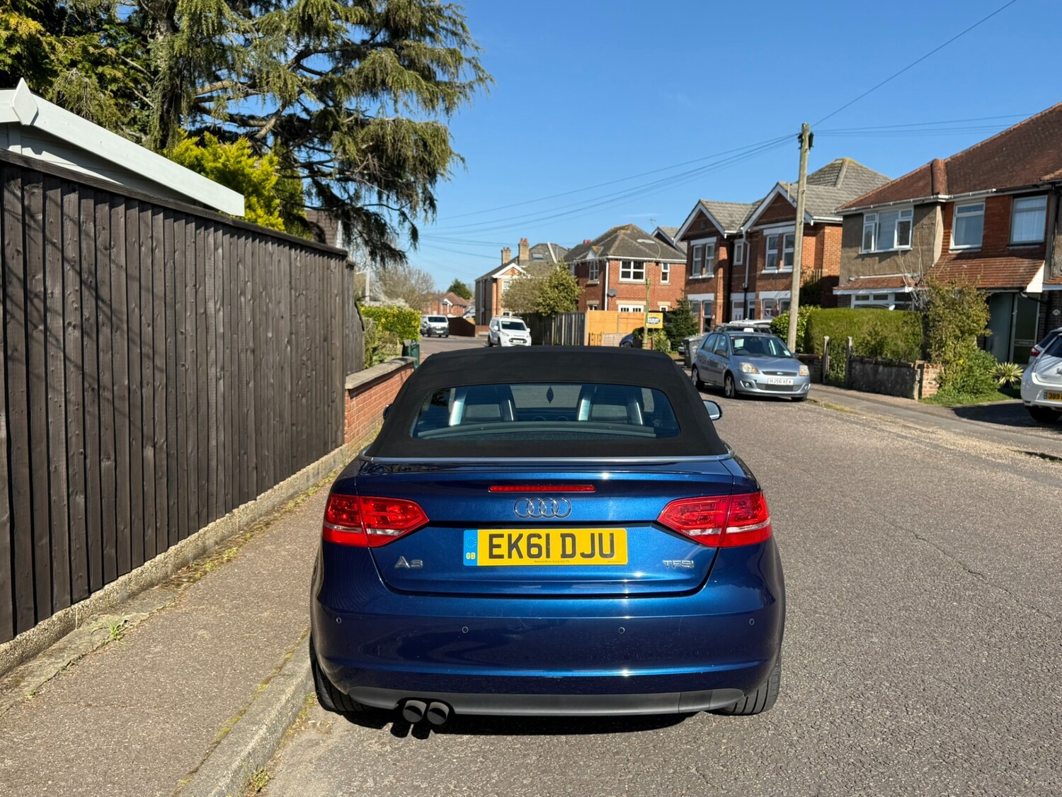 Used Audi A3 2011 for sale - 76193297: Photo 12