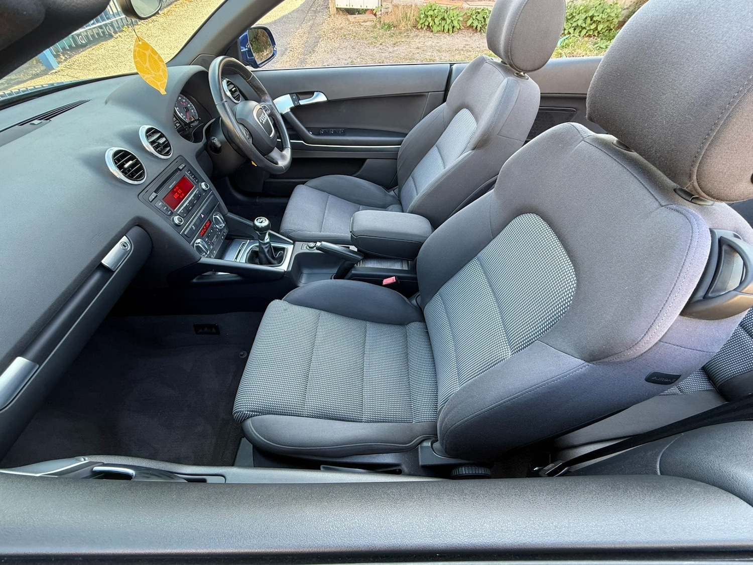 Used Audi A3 2011 for sale - 76193297: Photo 13