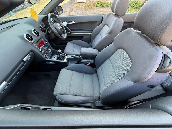 Used Audi A3 2011 for sale - 76193297: Photo 13