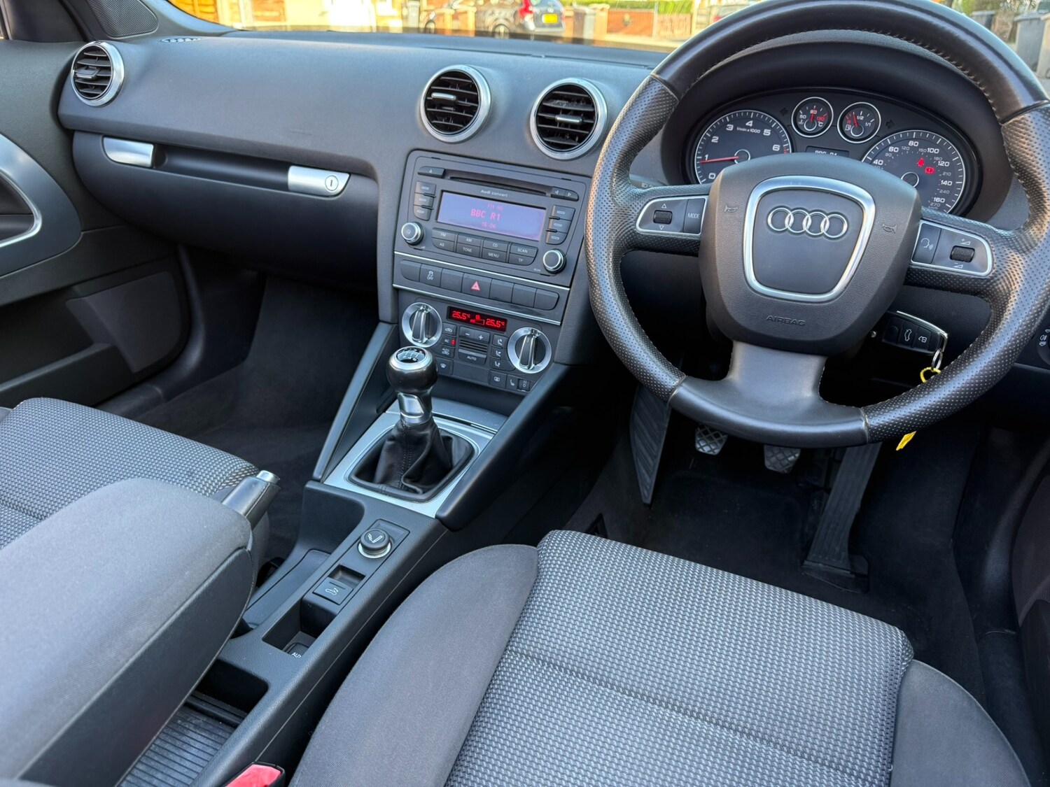 Used Audi A3 2011 for sale - 76193297: Photo 14