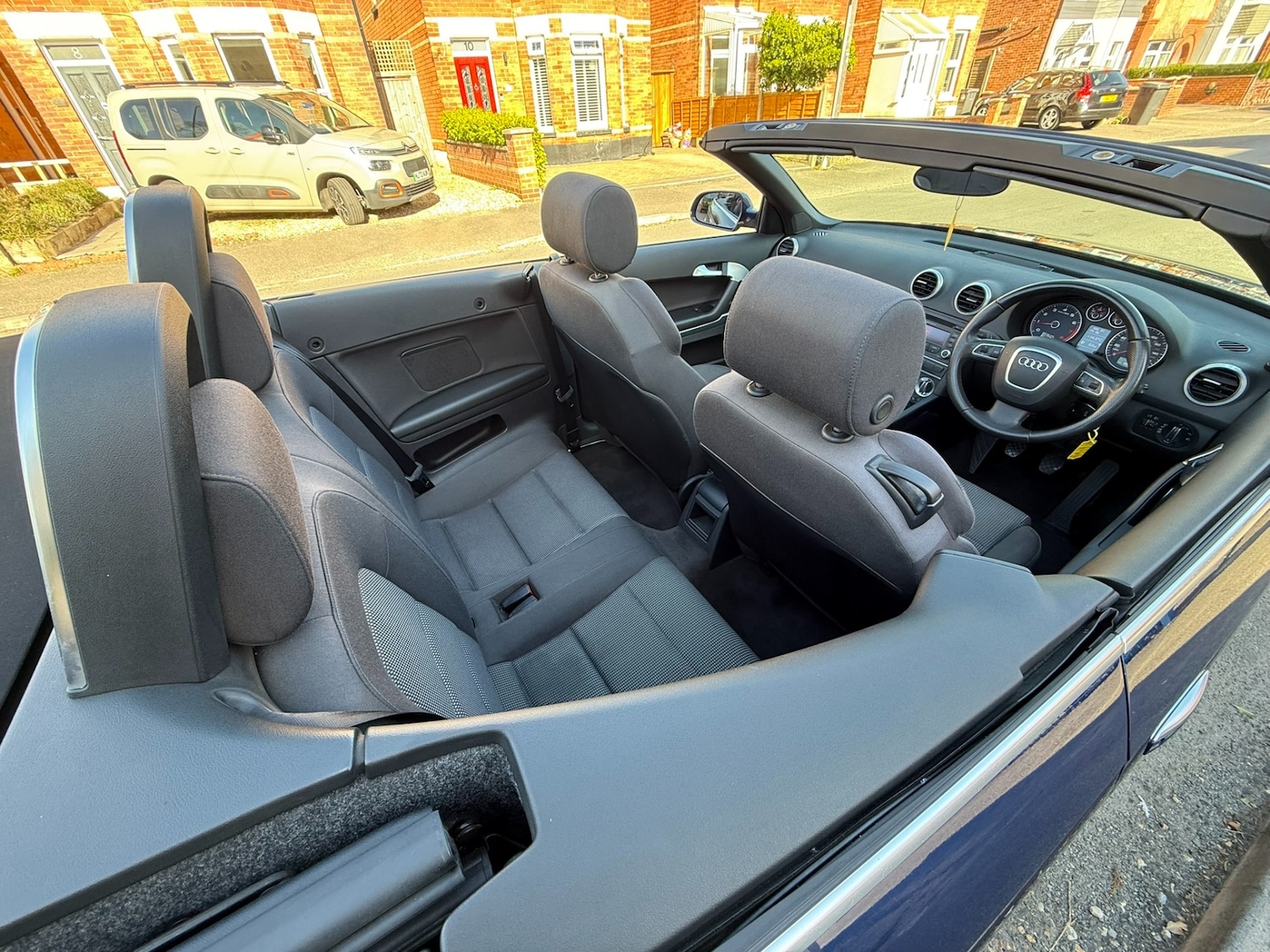 Used Audi A3 2011 for sale - 76193297: Photo 15