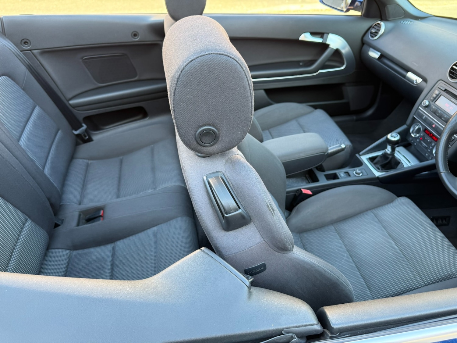 Used Audi A3 2011 for sale - 76193297: Photo 16