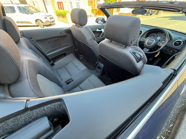 Used Audi A3 2011 for sale - 76193297: Photo 17