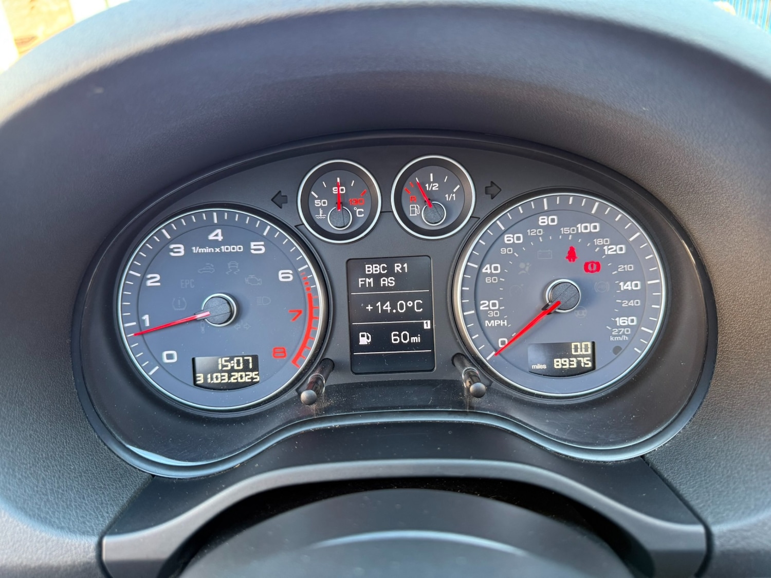 Used Audi A3 2011 for sale - 76193297: Photo 19