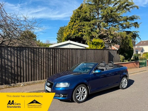Used Audi A3 2011 for sale - 76193297: Photo 1