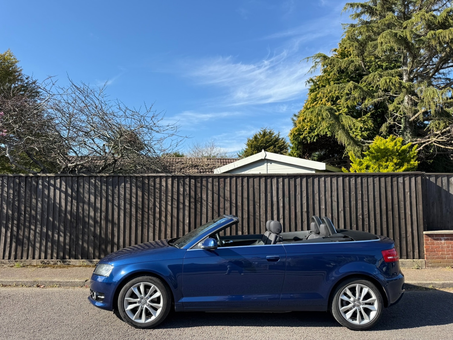 Used Audi A3 2011 for sale - 76193297: Photo 2