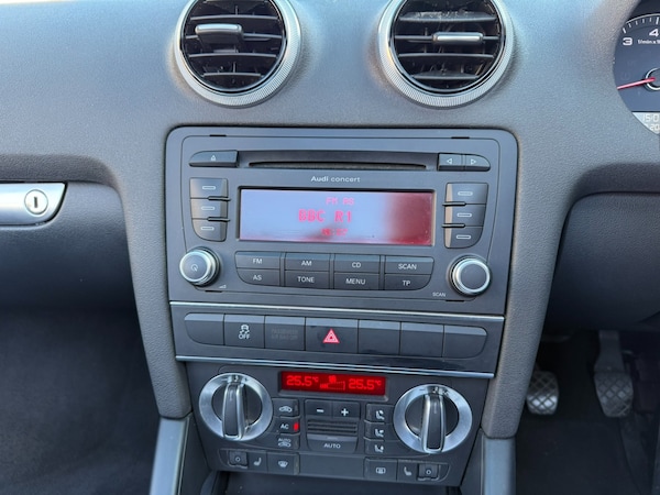 Used Audi A3 2011 for sale - 76193297: Photo 20