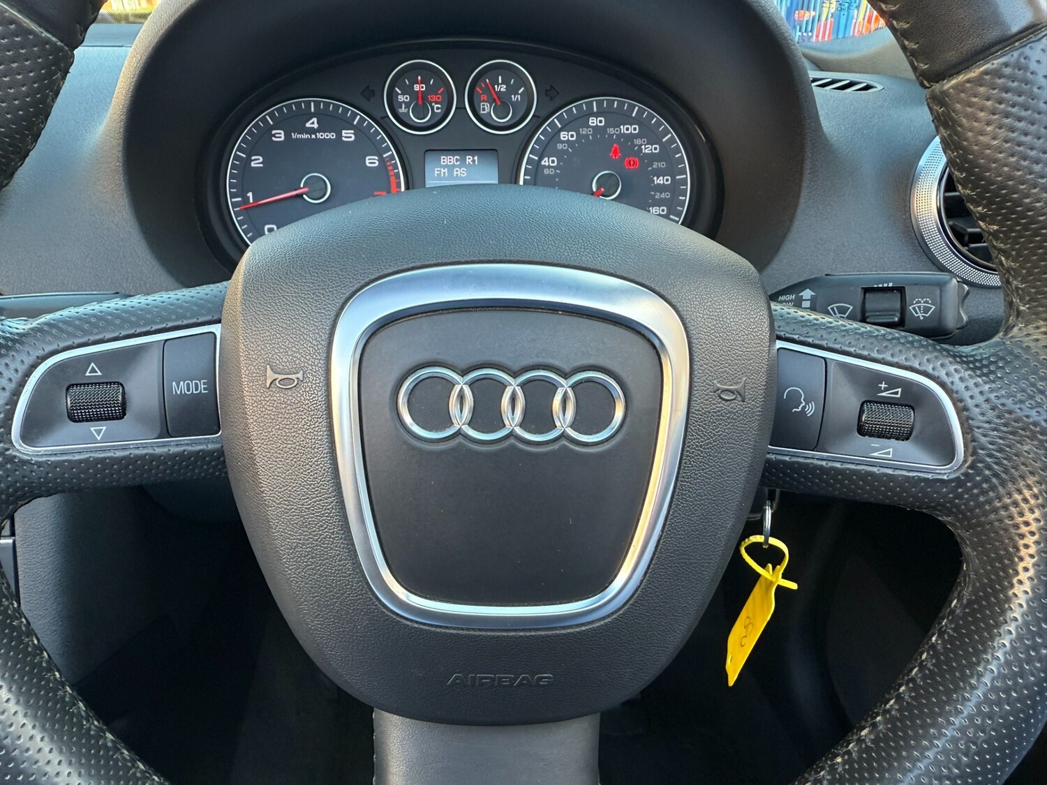 Used Audi A3 2011 for sale - 76193297: Photo 22