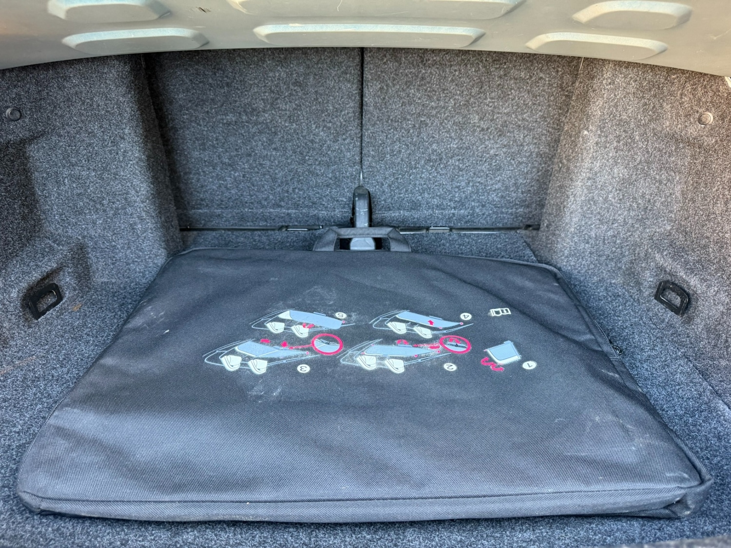 Used Audi A3 2011 for sale - 76193297: Photo 24