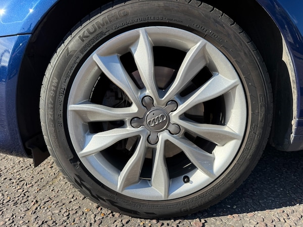 Used Audi A3 2011 for sale - 76193297: Photo 25