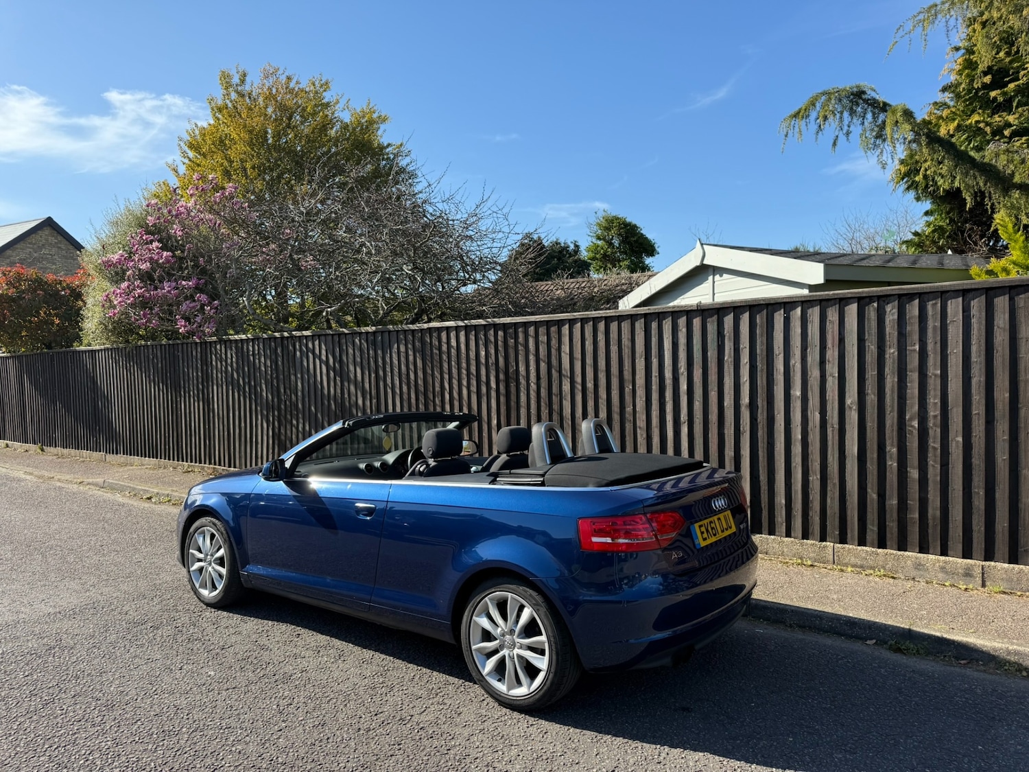 Used Audi A3 2011 for sale - 76193297: Photo 3