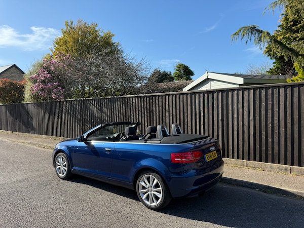 Used Audi A3 2011 for sale - 76193297: Photo 3