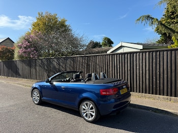 Used Audi A3 2011 for sale - 76193297: Photo 3