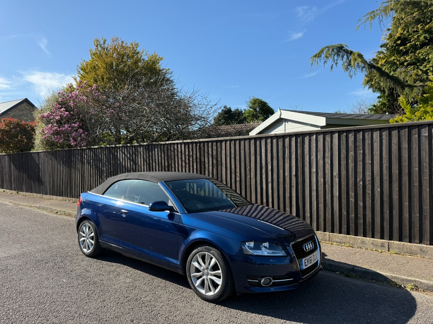 Used Audi A3 2011 for sale - 76193297: Photo 4