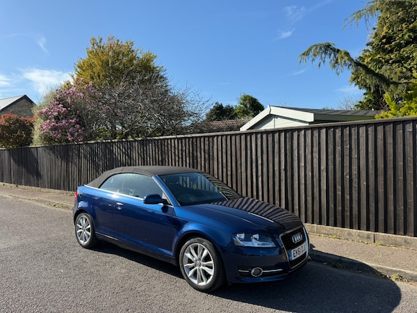 Used Audi A3 2011 for sale - 76193297: Photo 4