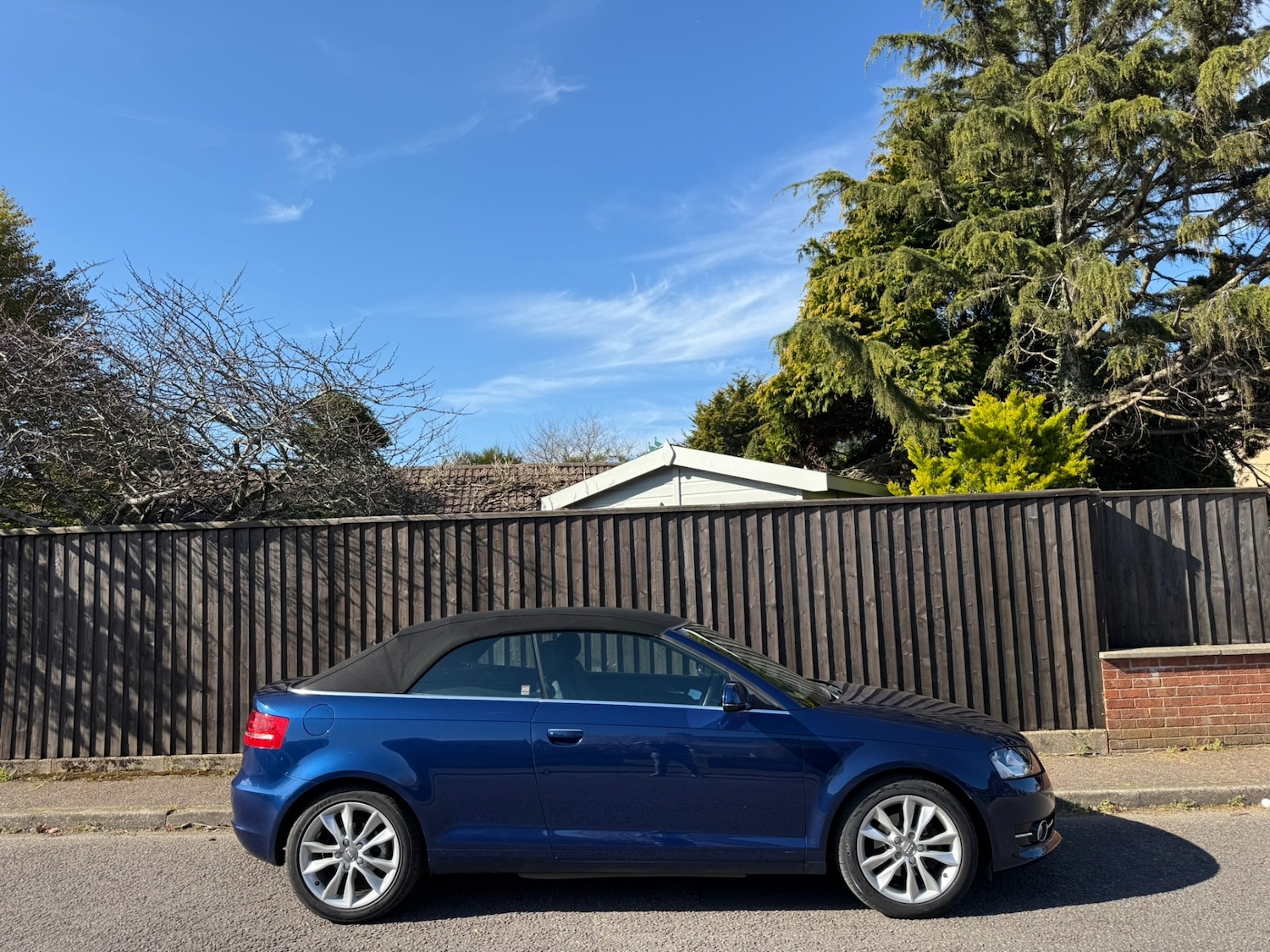 Used Audi A3 2011 for sale - 76193297: Photo 5