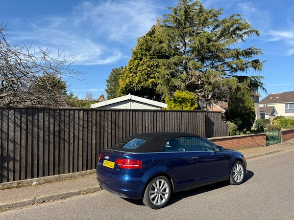 Used Audi A3 2011 for sale - 76193297: Photo 6