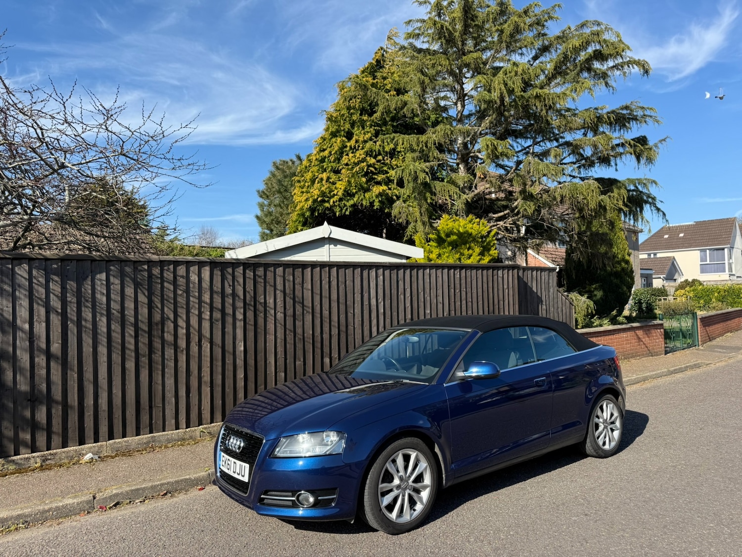 Used Audi A3 2011 for sale - 76193297: Photo 7