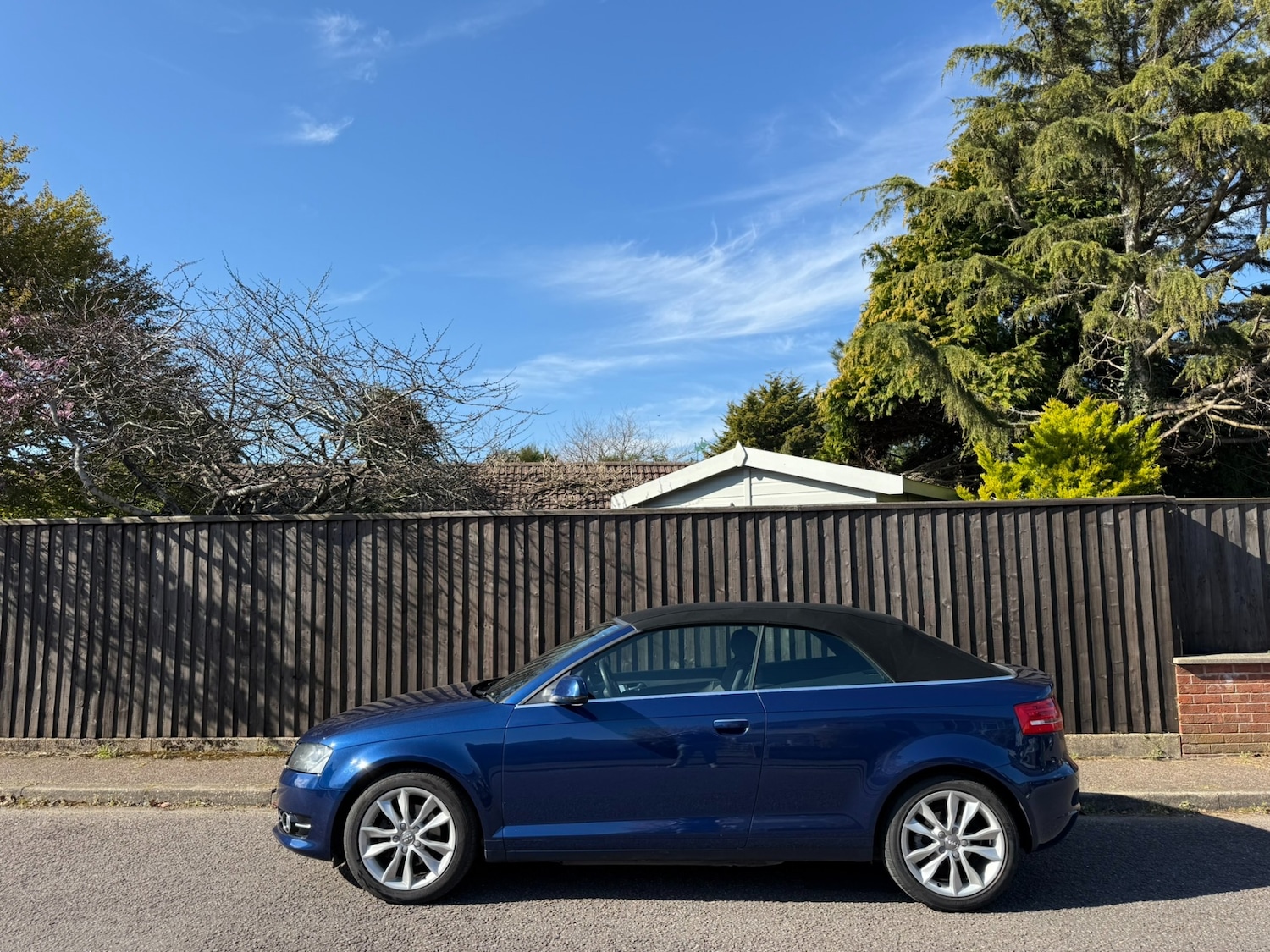 Used Audi A3 2011 for sale - 76193297: Photo 8