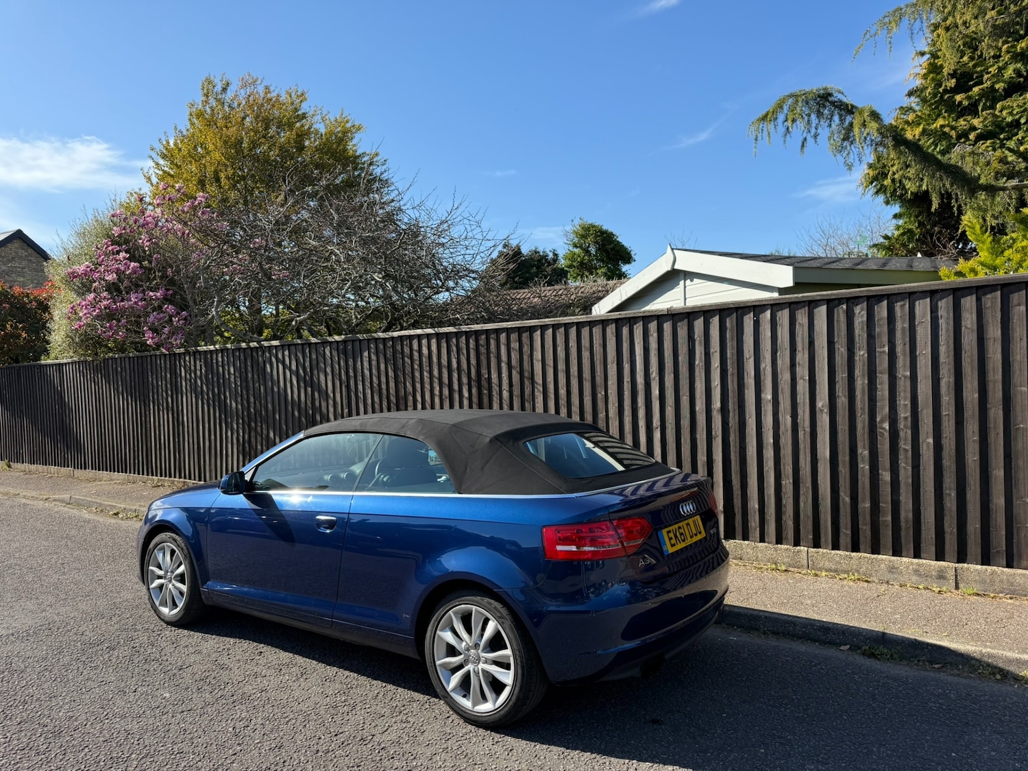Used Audi A3 2011 for sale - 76193297: Photo 9