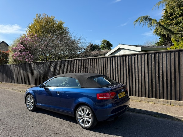 Used Audi A3 2011 for sale - 76193297: Photo 9