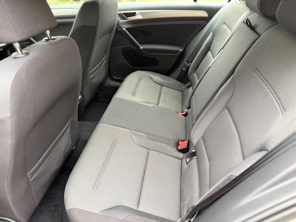 Used Volkswagen Golf 2014 for sale - 76235247: Photo 12