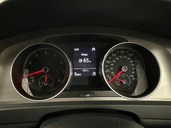 Used Volkswagen Golf 2014 for sale - 76235247: Photo 14