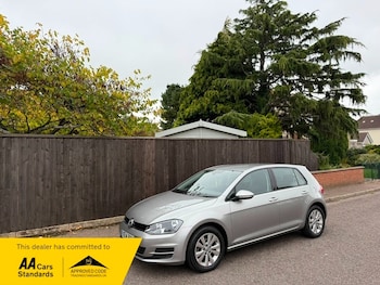 2014 (14) - 1.4 TSI SE 5dr DSG Automatic