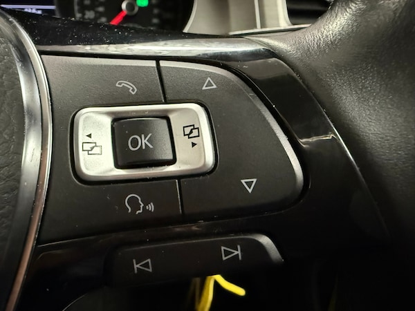 Used Volkswagen Golf 2014 for sale - 76235247: Photo 20