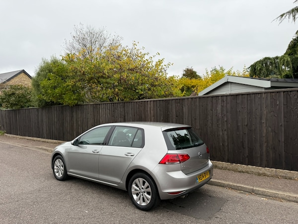 Used Volkswagen Golf 2014 for sale - 76235247: Photo 6