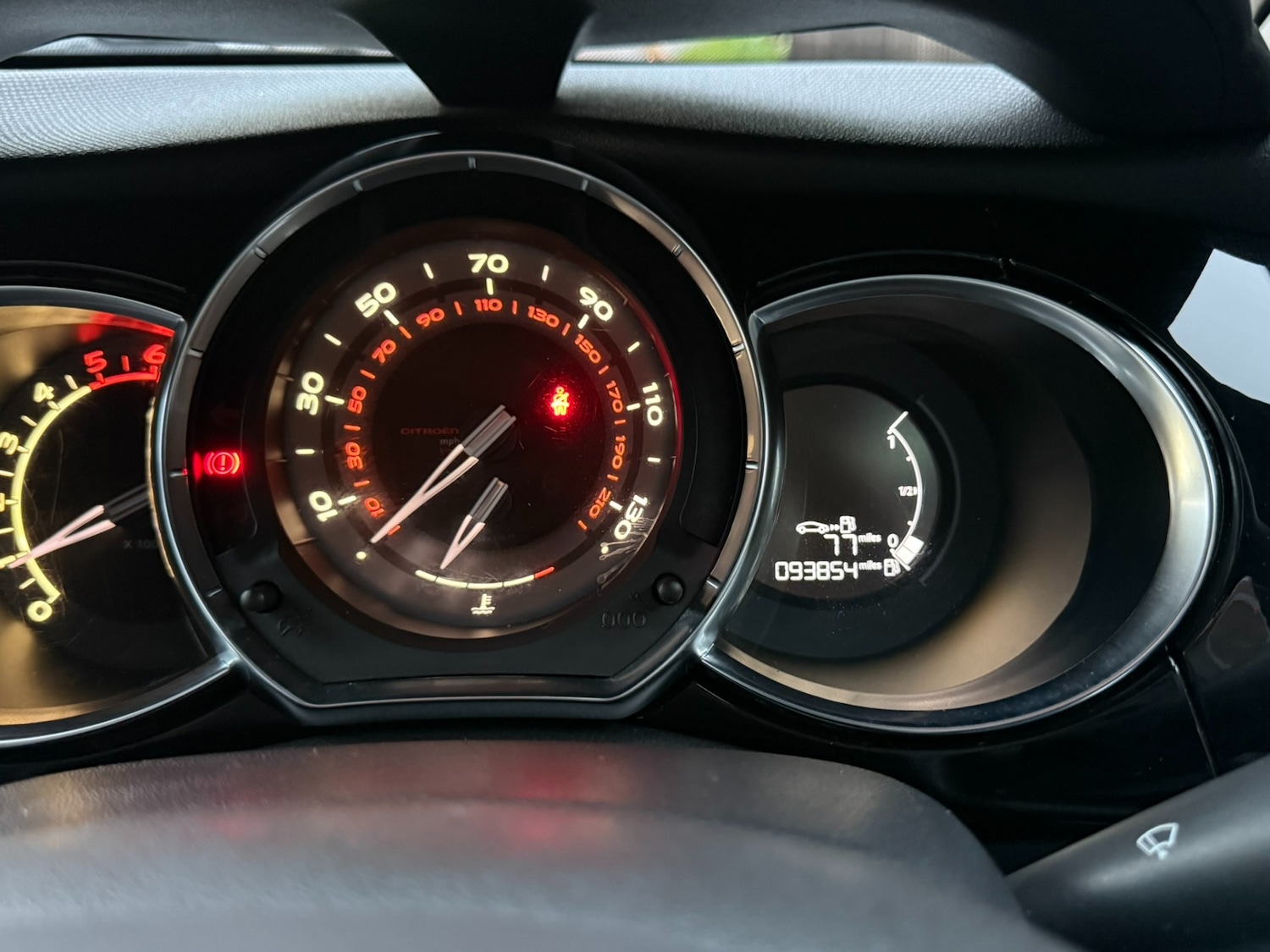 Used Citroen DS3 2013 for sale - 76579851: Photo 13