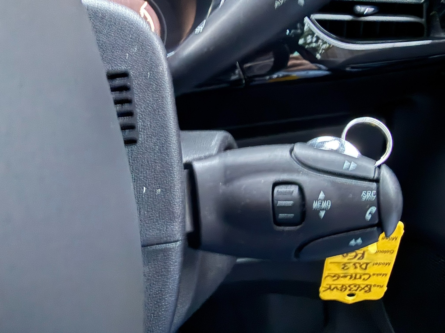 Used Citroen DS3 2013 for sale - 76579851: Photo 16