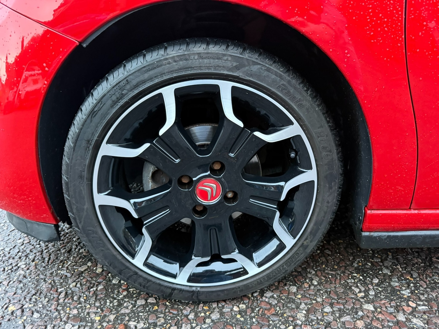 Used Citroen DS3 2013 for sale - 76579851: Photo 18