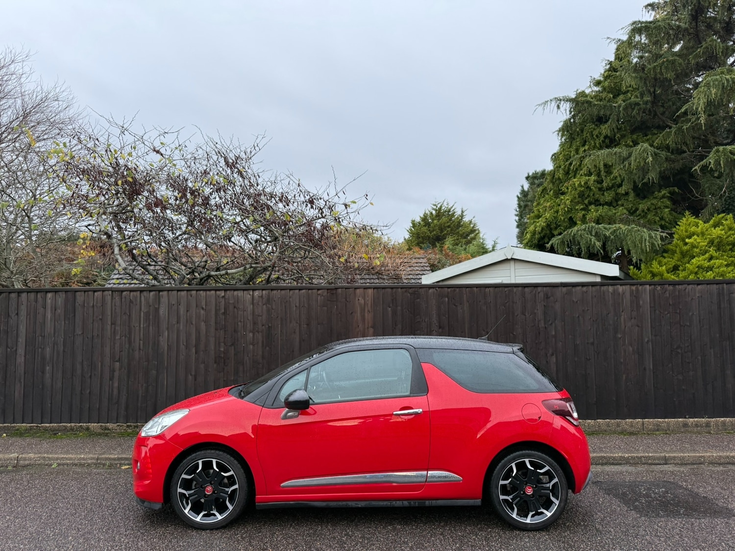 Used Citroen DS3 2013 for sale - 76579851: Photo 5