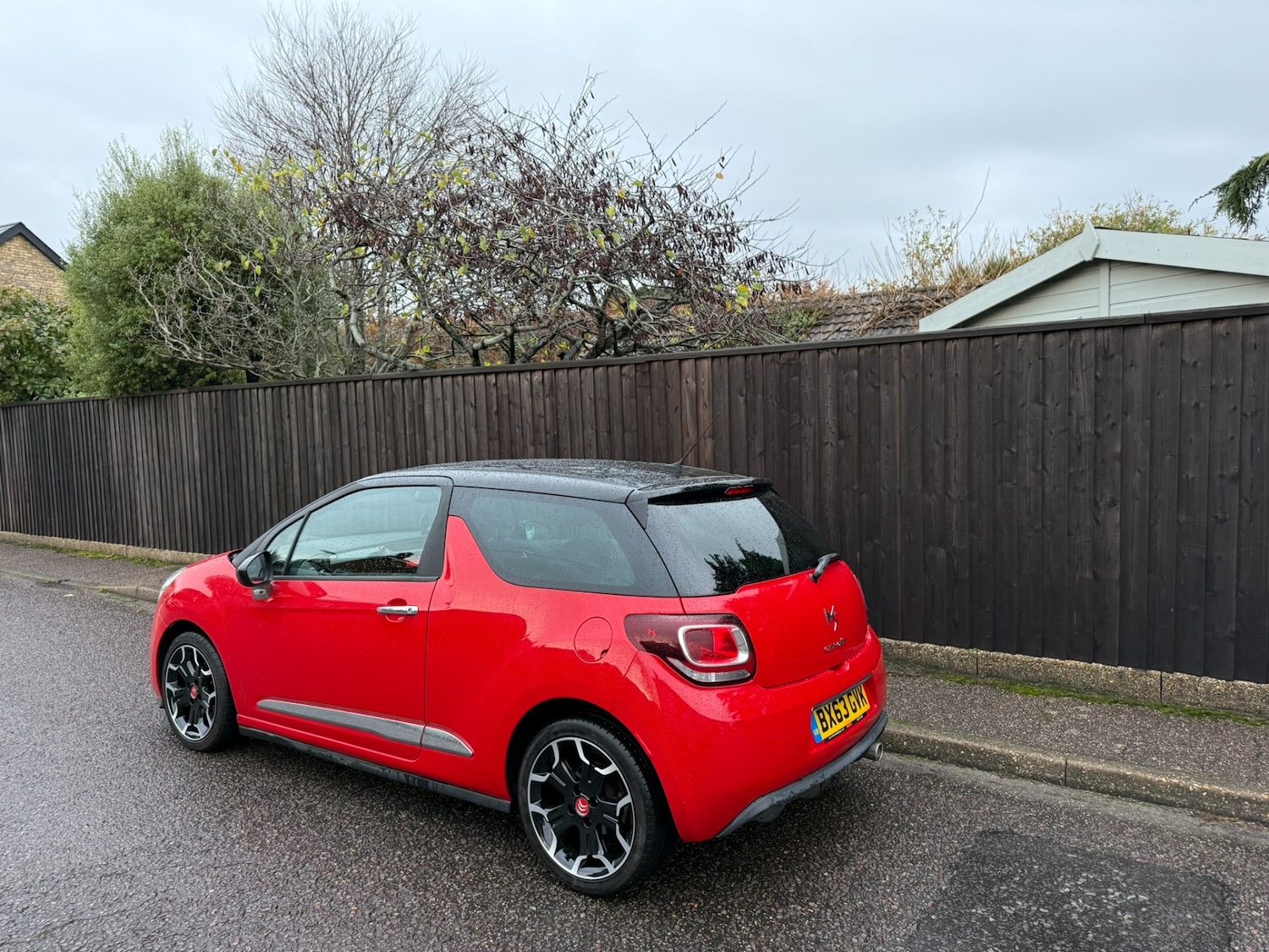 Used Citroen DS3 2013 for sale - 76579851: Photo 6