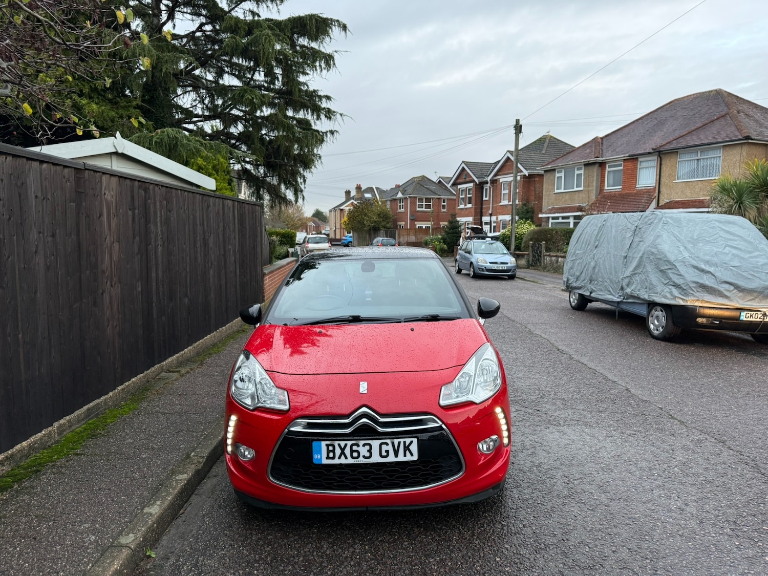 Used Citroen DS3 2013 for sale - 76579851: Photo 7