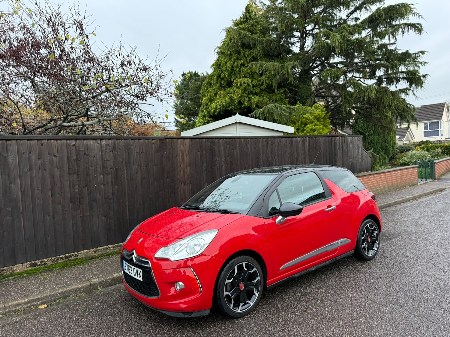 Used Citroen DS3 2013 for sale - 76579851: Photo 8