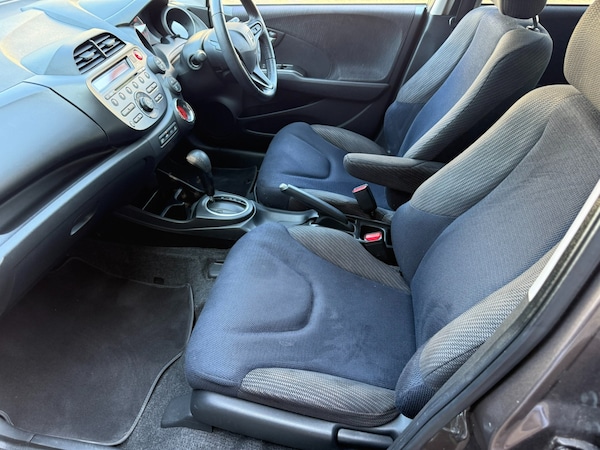 Used Honda Jazz 2015 for sale - 75673614: Photo 10