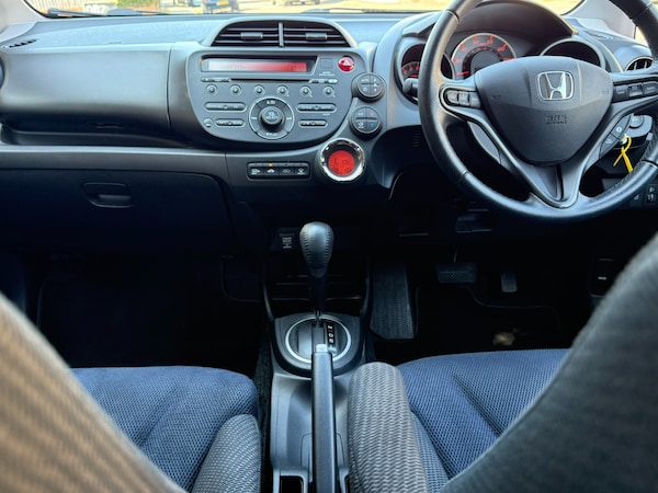 Used Honda Jazz 2015 for sale - 75673614: Photo 11