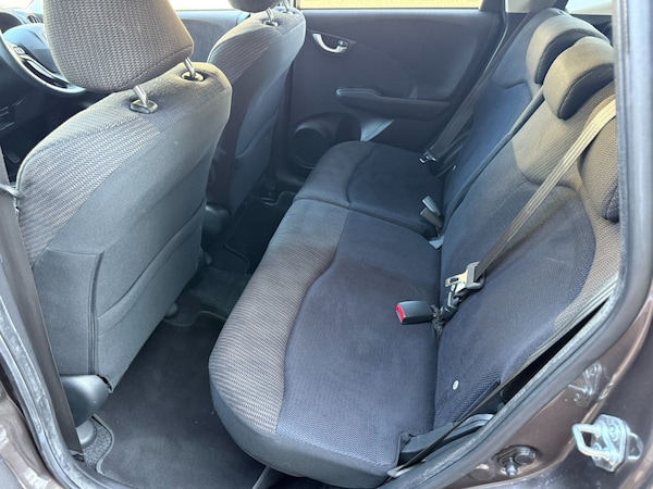 Used Honda Jazz 2015 for sale - 75673614: Photo 12